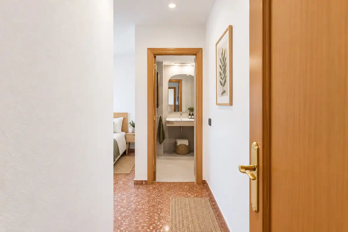 Wohnung mit Aufzug zum Verkauf in Carrer de Just Ramírez, imagen 40