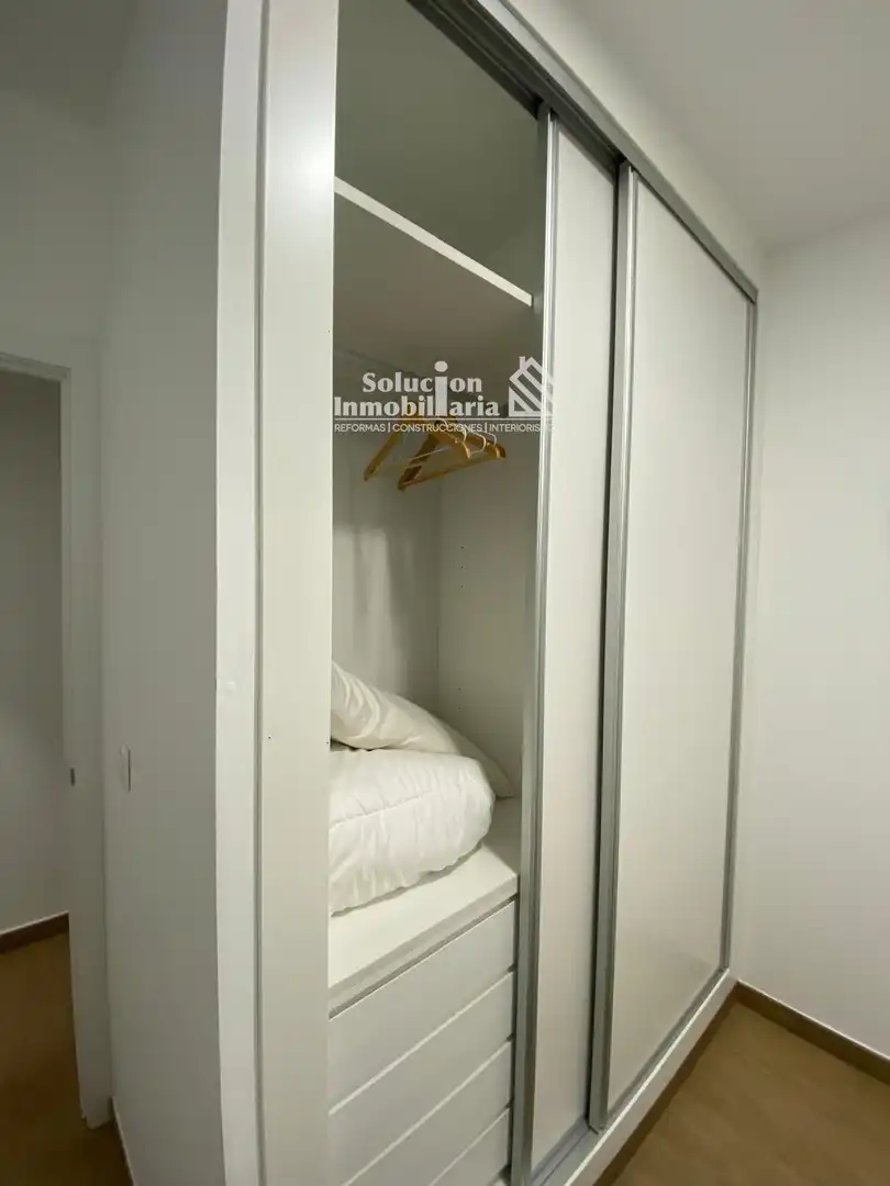 Appartement avec terrasse à louer à San Bernardo - Carmelitas - Campus, imagen 21