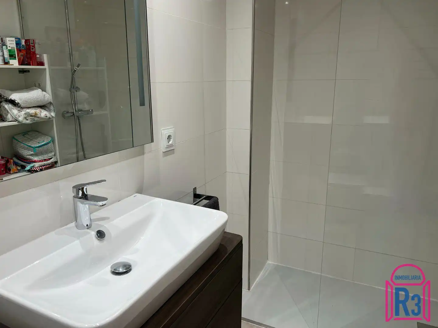 Baño de Piso en venta en Centro Ciudad