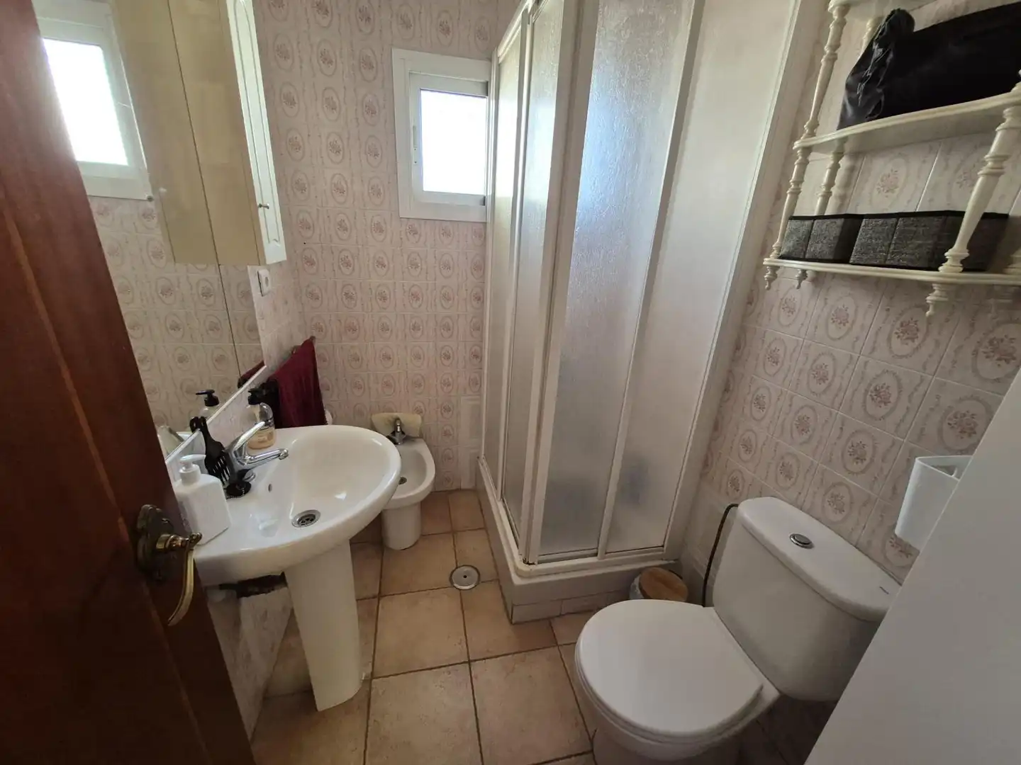 Bany de Residencial en venda en Torrox