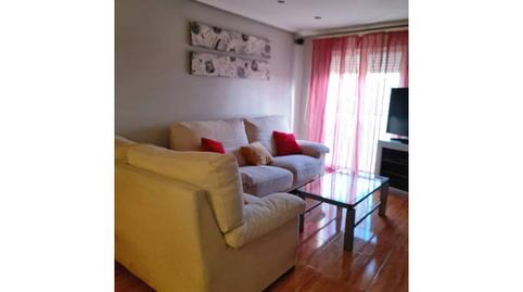 Foto 3 de Pis en venda a Enginyer Colomina Raduán, Zona Nord, Alicante