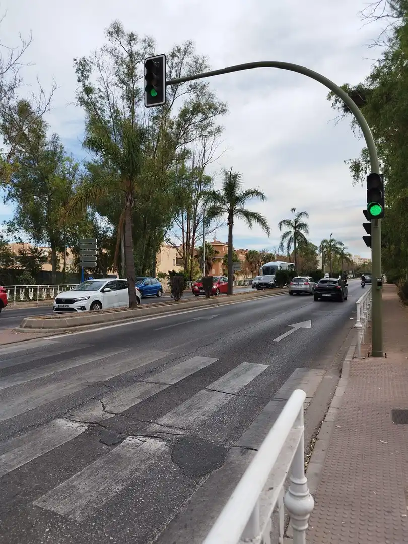 Terrenys i solars en venda a El Pinar- Palacio de Congresos, imagen 8