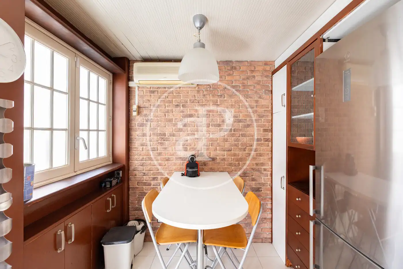 Cocina de Piso en venta en Eixample