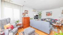 Sala d'estar de Pis en venda en Tres Cantos amb Aire condicionat, Calefacció i Terrassa