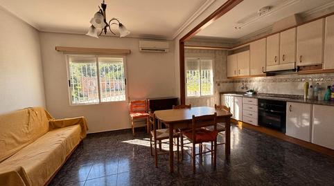 Foto 3 de Casa o xalet en venda a Calle Triana, 10, Barrio de la Concepción, Cartagena