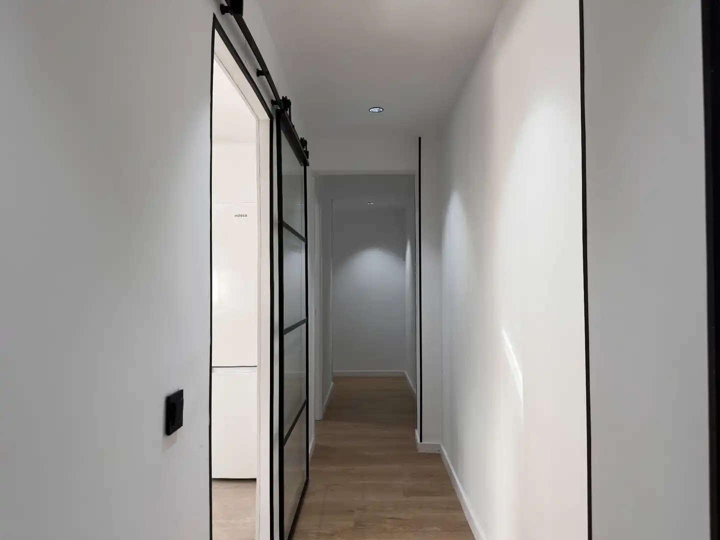 Wohnung zum Verkauf in Albaida mit Heizung, Abstellraum und Möbliert