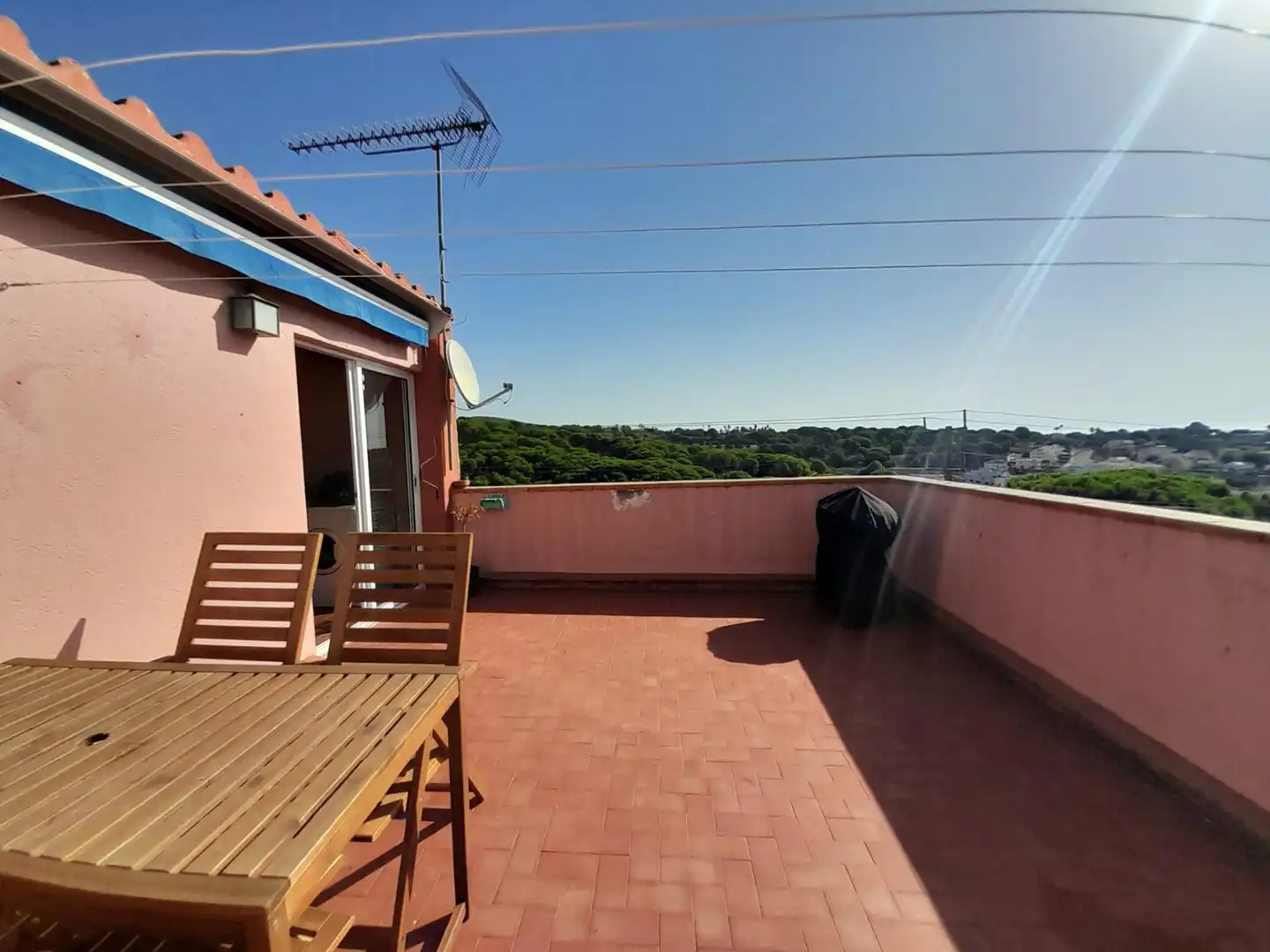 Casa bifamiliare con terrazza in vendita a Zona alta, imagen 33