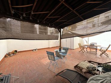 Flat with balcony for sale in Este