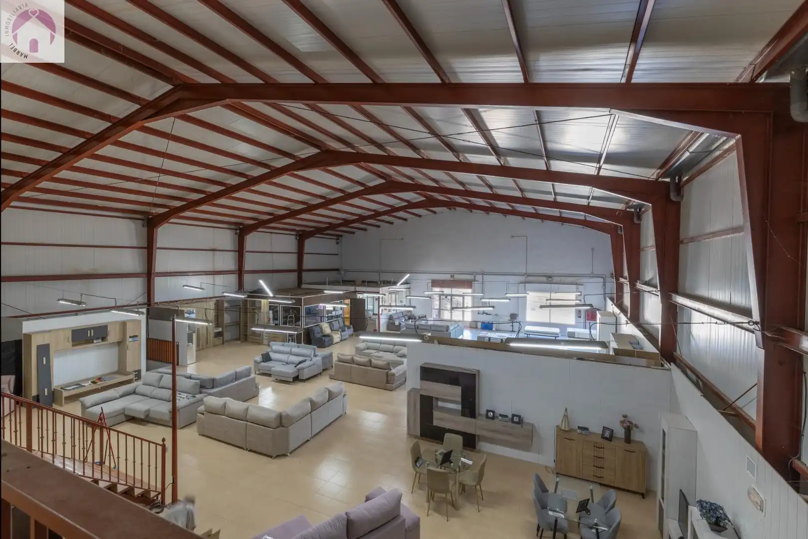 Industrial building for sale in Carretera de Iznalloz, imagen 21