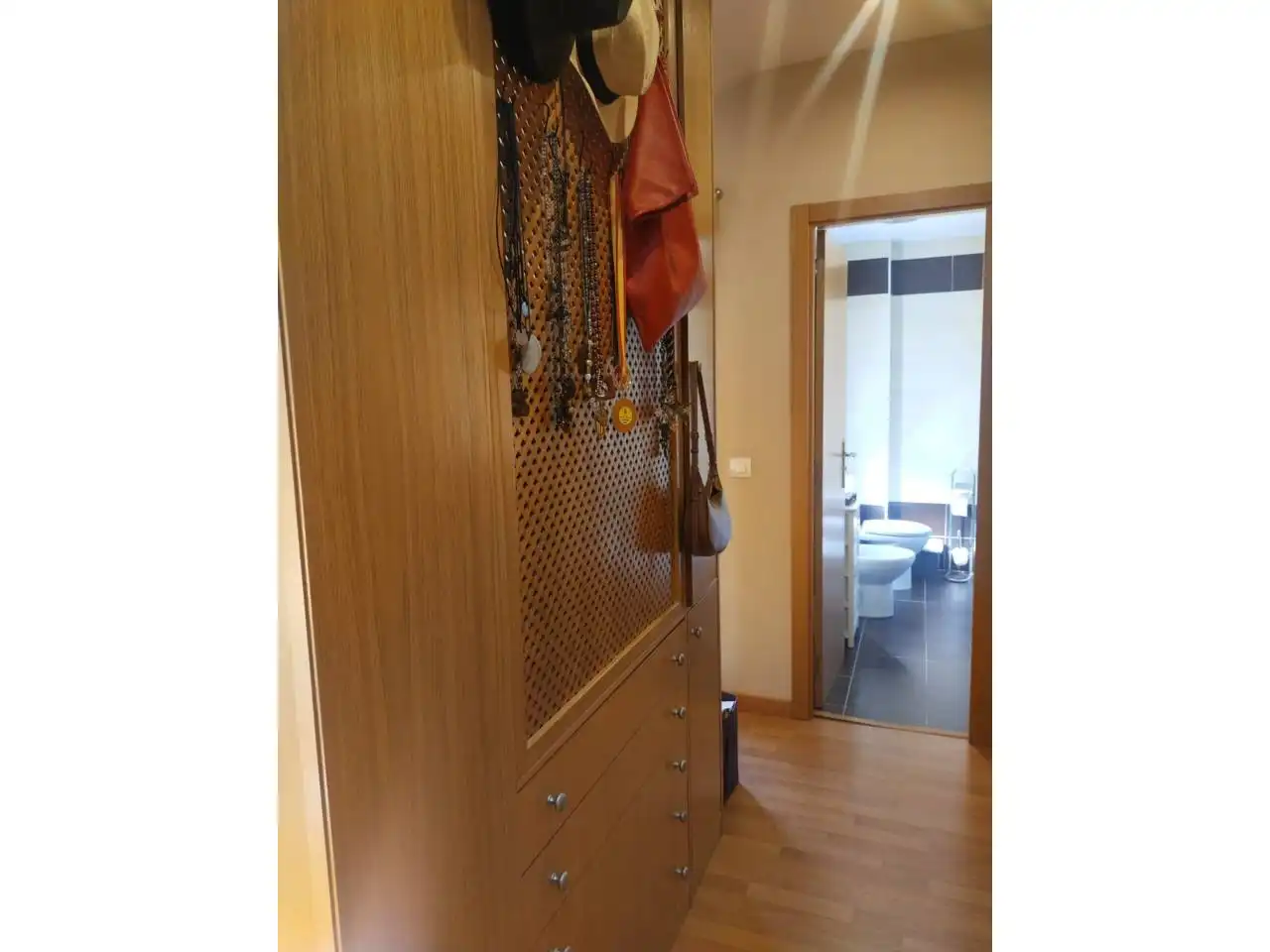 Habitación de Piso en venta en Manzanares con Aire acondicionado, Calefacción y Parquet