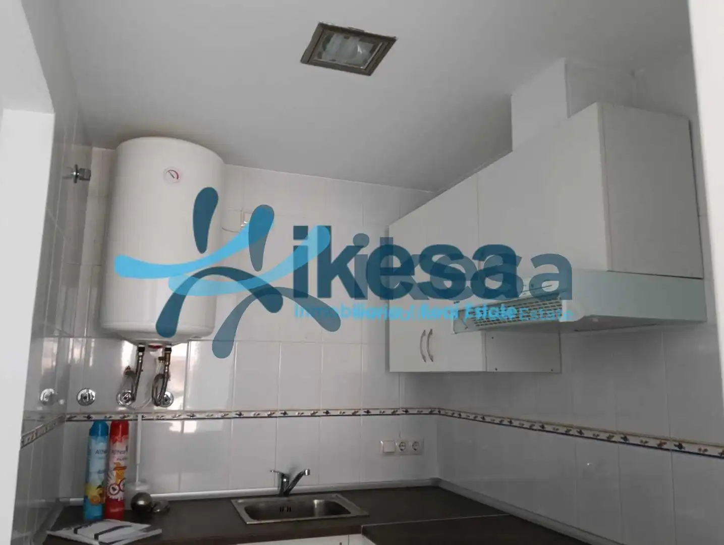 Cuina de Pis en venda en Este - Alcosa- Torreblanca