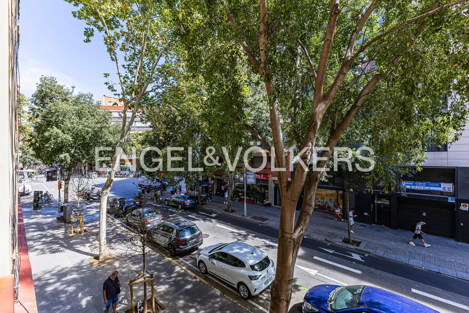 Flat with terrace for sale in Eixample, imagen 6