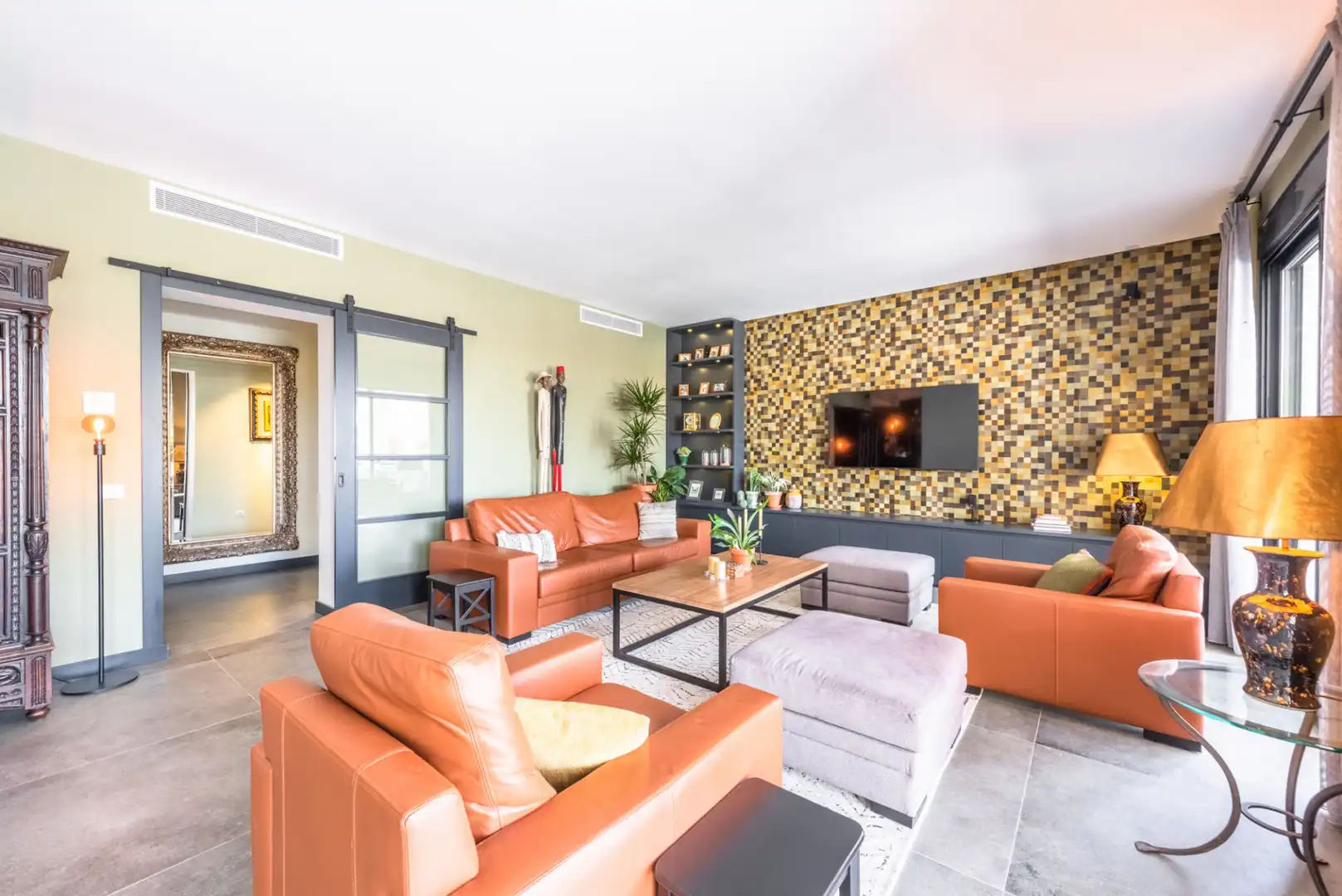 Villa mit Terrasse zum Verkauf in Río Real - Los Monteros, imagen 4