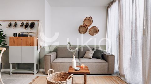 Foto 3 de Apartament de lloguer a Gran Via de Les Corts Catalanes, L'Antiga Esquerra de l'Eixample, Barcelona Capital