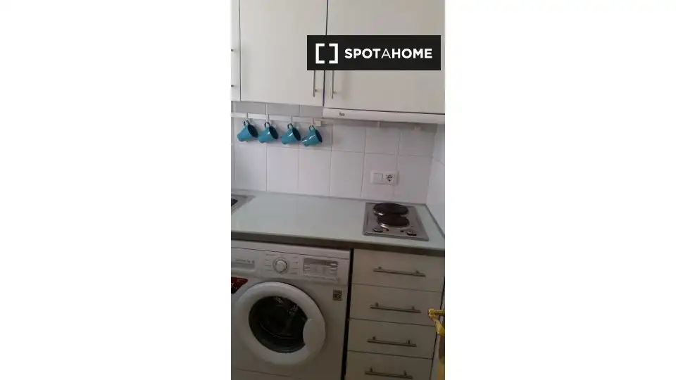 Zimmer in Sants