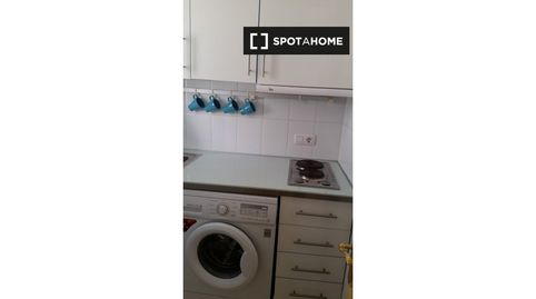 Foto 2 von Zimmer in Sants, Barcelona Capital