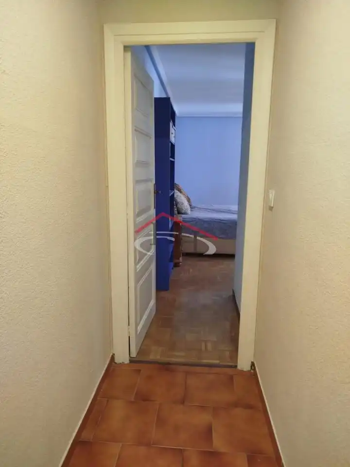 Apartamento con terraza en venta en Santisteban y Osorio, imagen 11