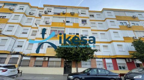 Foto 3 de Piso en venta en Fuentepiña, Huelva Capital