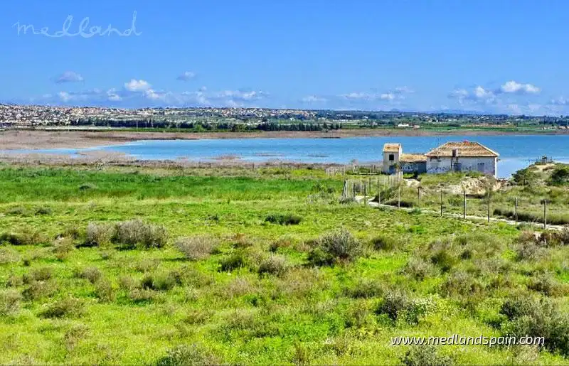 Detached house with garden for sale in Playa de los Locos, imagen 14