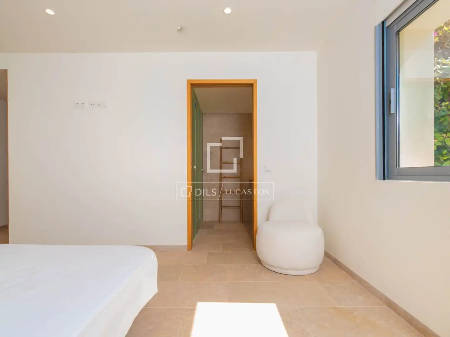 Villa con piscina in vendita a Cala Vedella-Cala Tarida, imagen 28