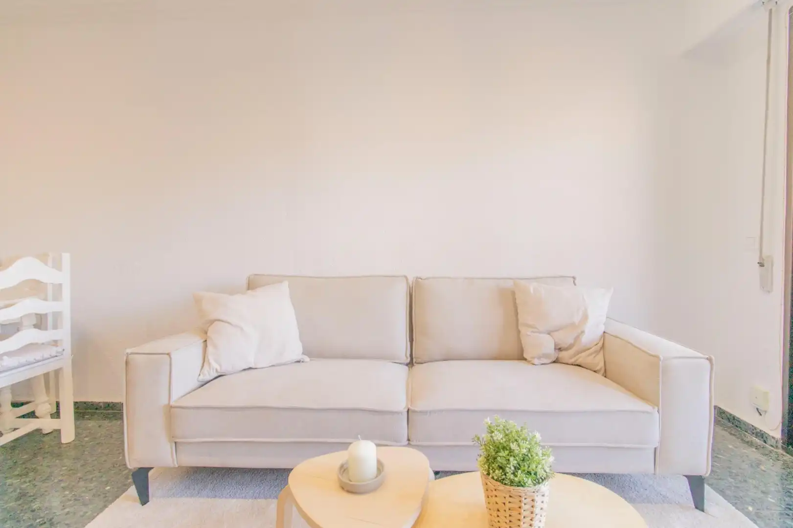 Piso con terraza en venta en Algirós, imagen 5
