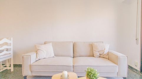 Foto 5 de Piso en venta en L'Illa Perduda, Valencia Capital