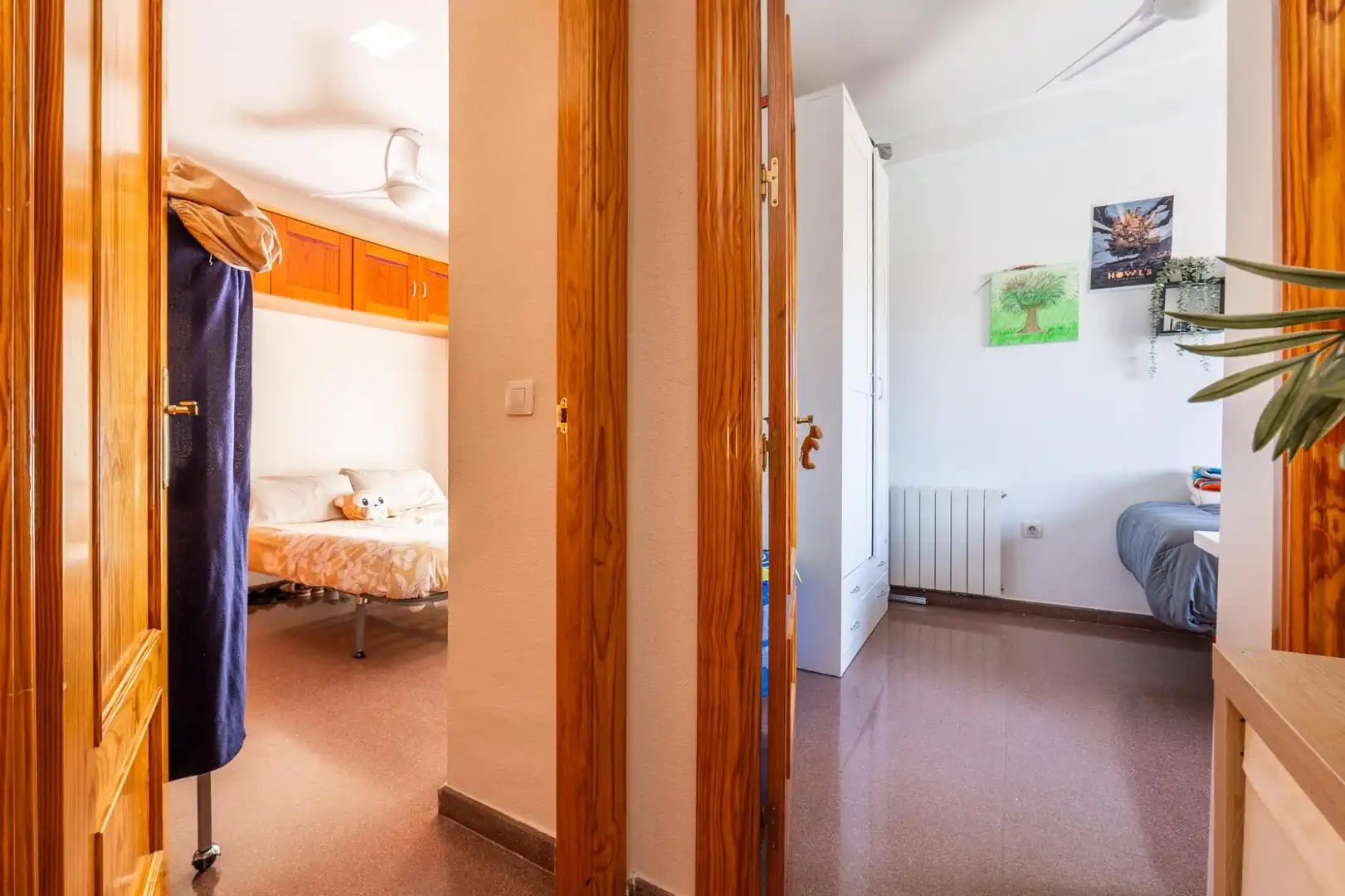 Habitación de Casa adosada en venta en Ogíjares con Aire acondicionado, Calefacción y Terraza