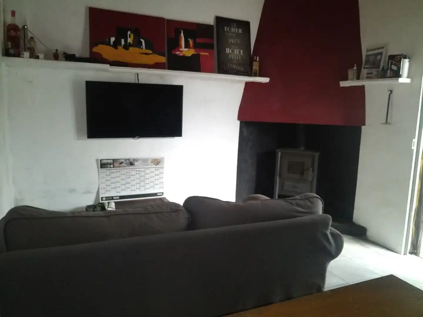 Terreno rústico en venta en TV 3025 8, imagen 2