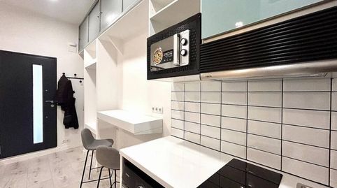 Foto 3 de Estudio en venta en Pasaje Garcia I Robles, 2, La Salut, Barcelona Capital