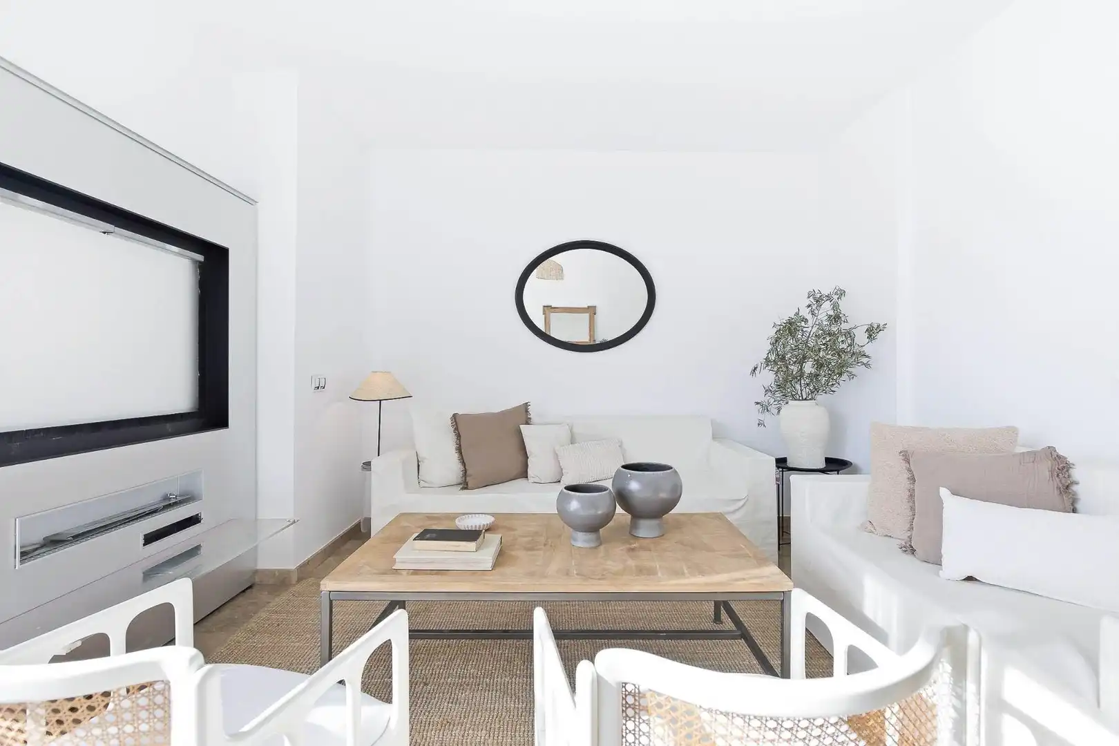 Flat with terrace for sale in Calle Av del mar, imagen 39