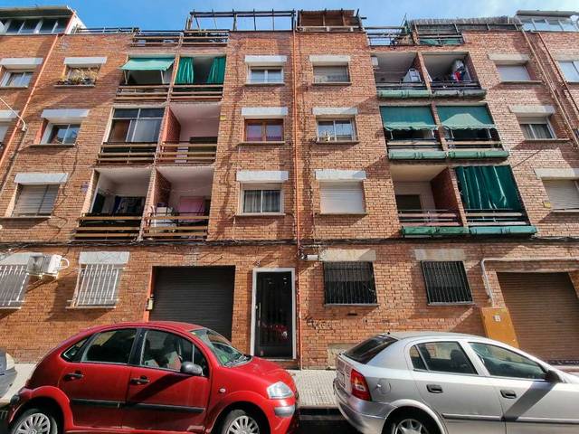 Piso en Venta en VERGE DE MONTSERRAT en Pont Vell