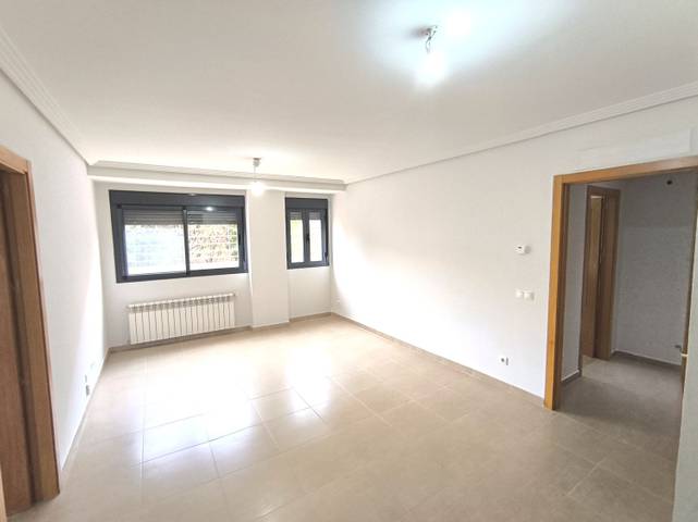 Apartamento en Alquiler en Puerta de Toledo - Atalaya