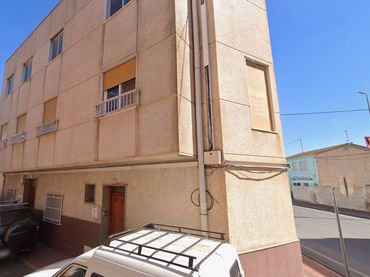 Wohnung zum Verkauf in CABEZO DE CALASPARRA