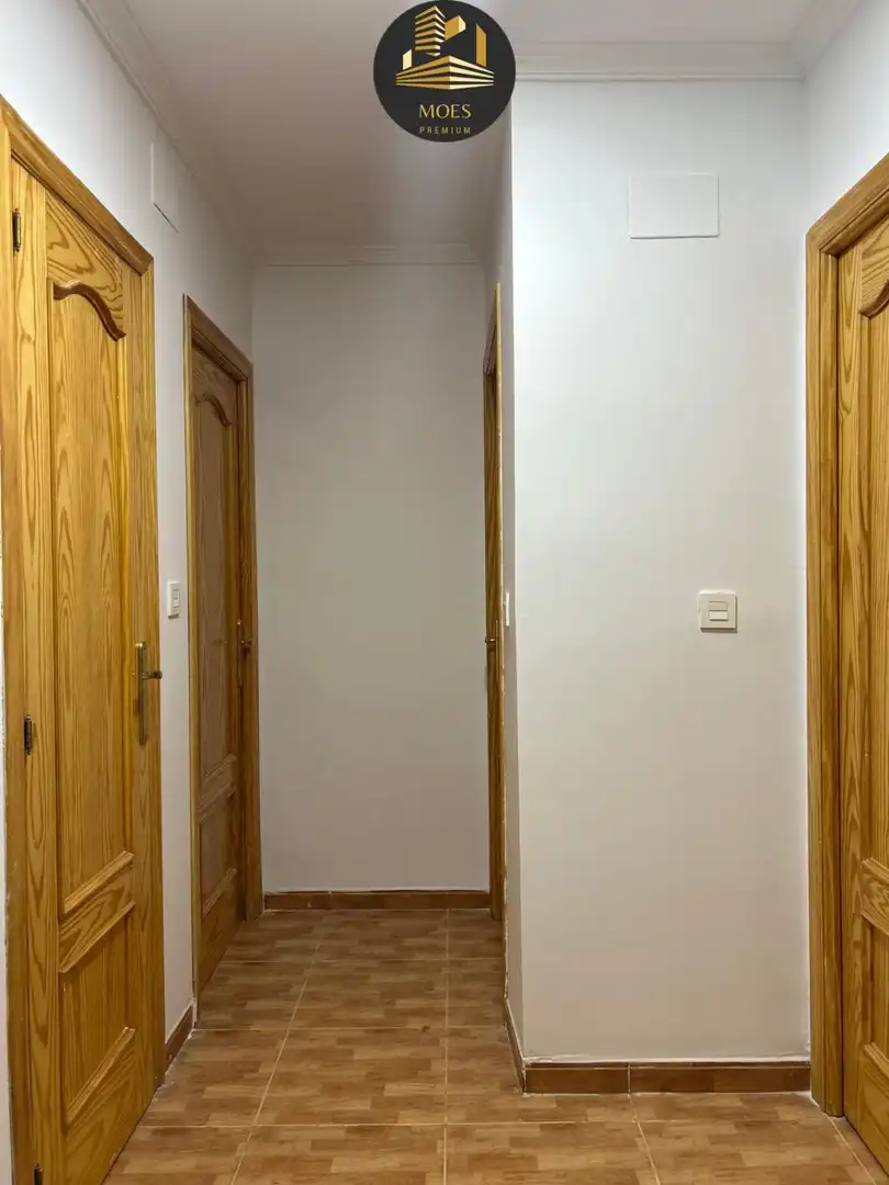 Pis de lloguer en Jaén