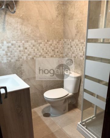 Pis de lloguer a San Gil