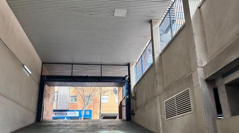 Photo 4 of Garage to rent in Calle de Matías Pastor Sancho, 11, Salvador Allende,  Zaragoza Capital