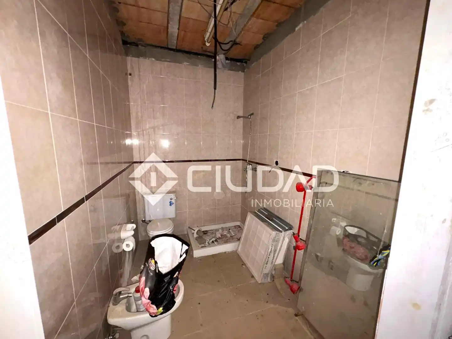 Bathroom of Country homes for sale in Sanlúcar de Barrameda