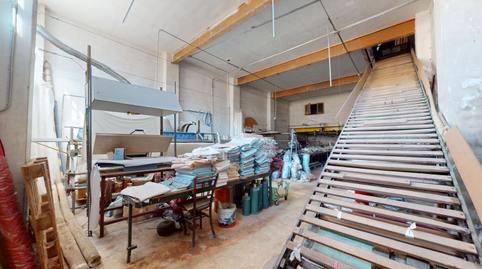 Foto 2 de Edifici en venda a Carrer Oliver, Santa Rosa, Alicante