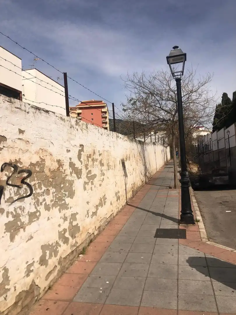 Terreno residenziale in vendita a Marbella Centro, imagen 4