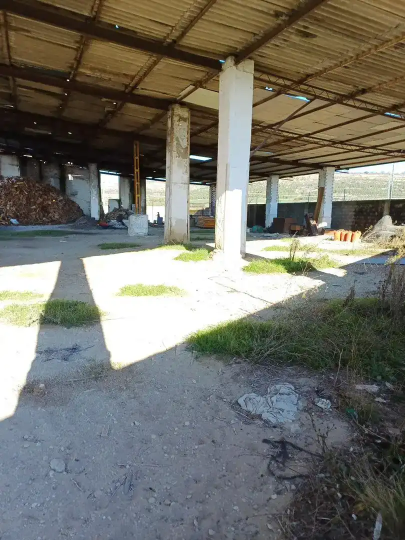 Terreno en venta en Pedrajas de San Esteban