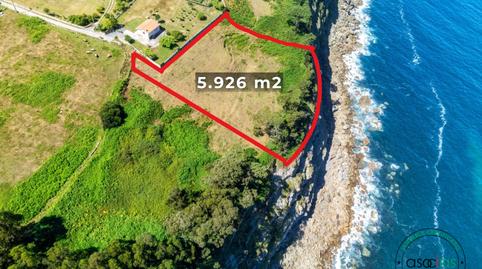 Foto 3 de Residencial en venda a Camín de Los Llanos, 100, Quintes - Arroes, Asturias