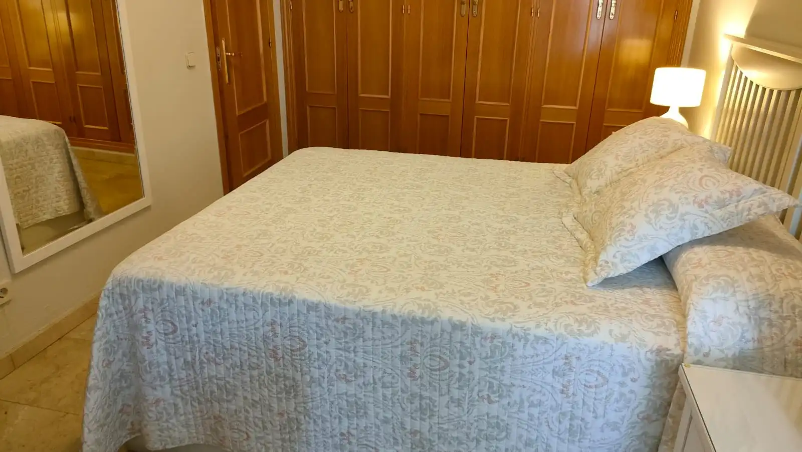 Ático en venta en Avenida de la Virgen de Loreto, Centro
