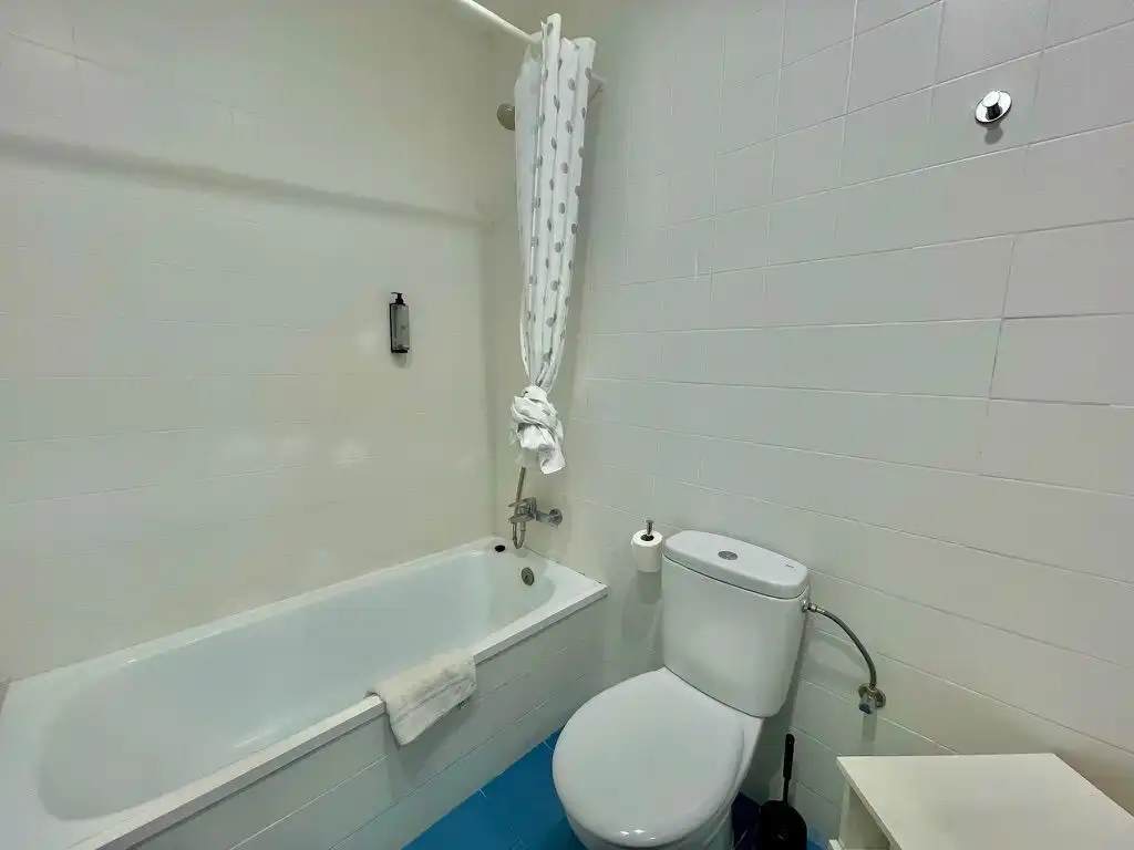 Bany de Apartament en venda en Alaior amb Aire condicionat, Calefacció i Terrassa