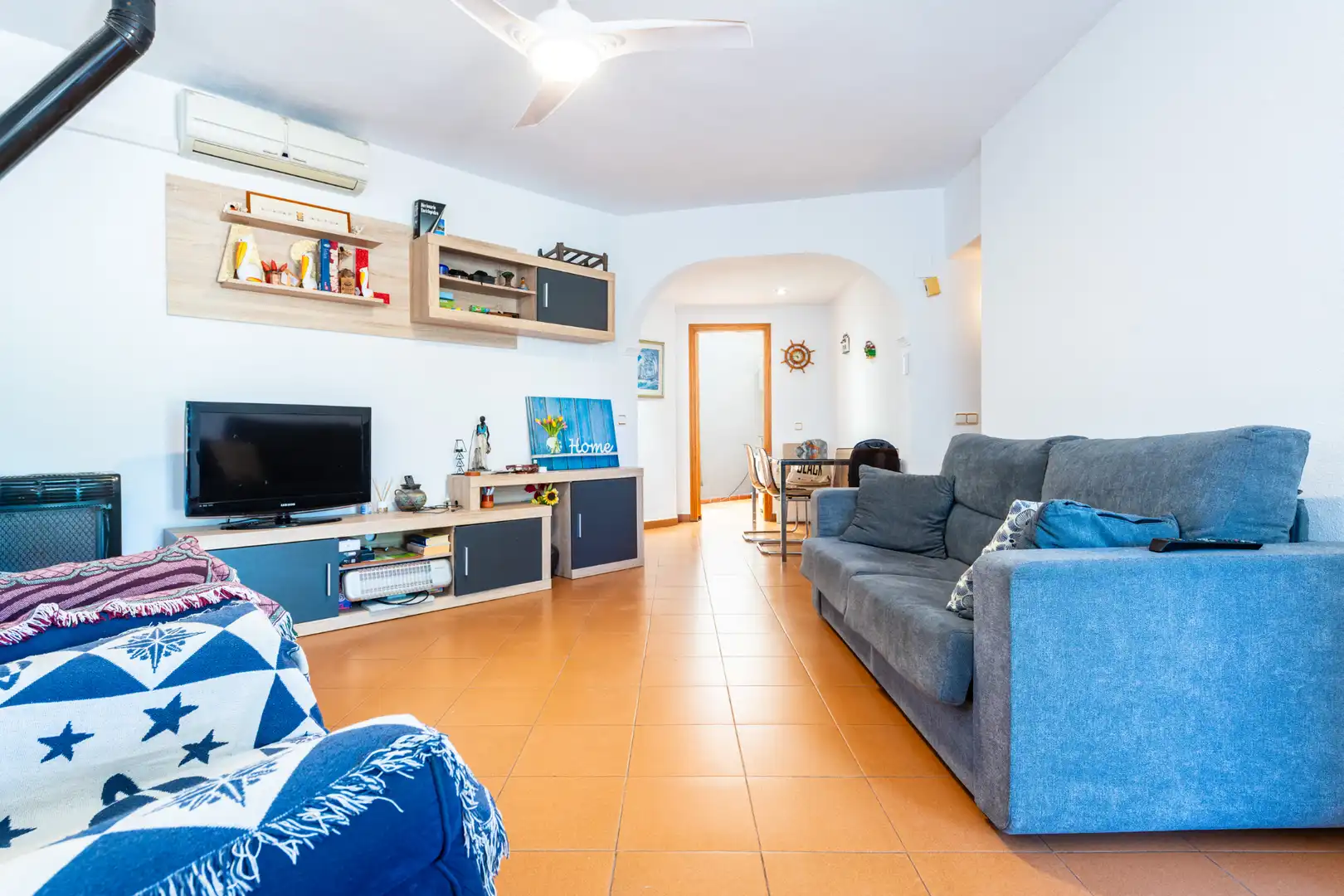 Maison jumelée avec terrasse à vendre à Benicasim Golf, imagen 18