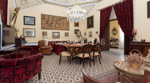 Foto 3 de Casa o chalet en venta en Écija, Sevilla