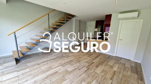 Foto 2 de Loft de lloguer a Pedrezuela, Campodón - Ventorro del Cano, Alcorcón