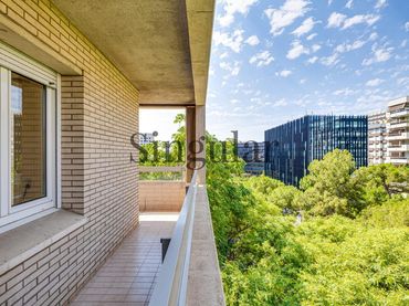 Appartement avec balcon à vendre à CARAVEL.LA LA NIÑA