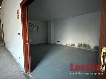 Nau industrial de lloguer a sin nombre