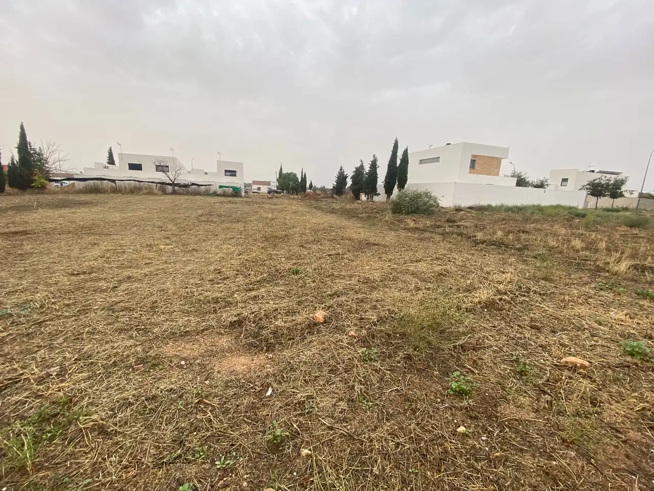 Terreny residencial en venda a Calle Rusia 17, imagen 2