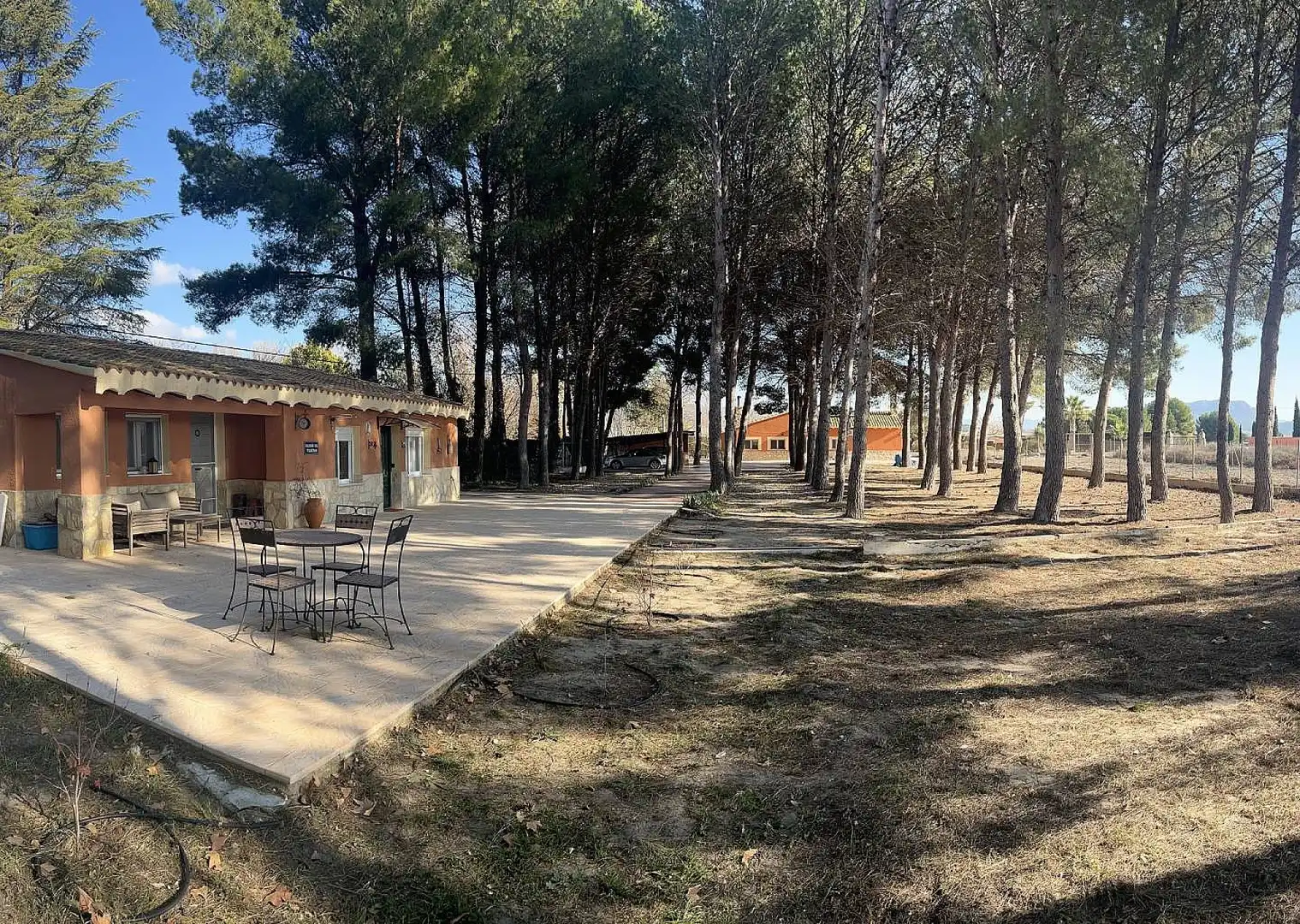 Exterior view of Houses for sale in Salinas  with Air Conditioner, Heating and Private garden